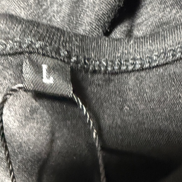 Huukeay Chic Black Dress - Picture 2 of 10